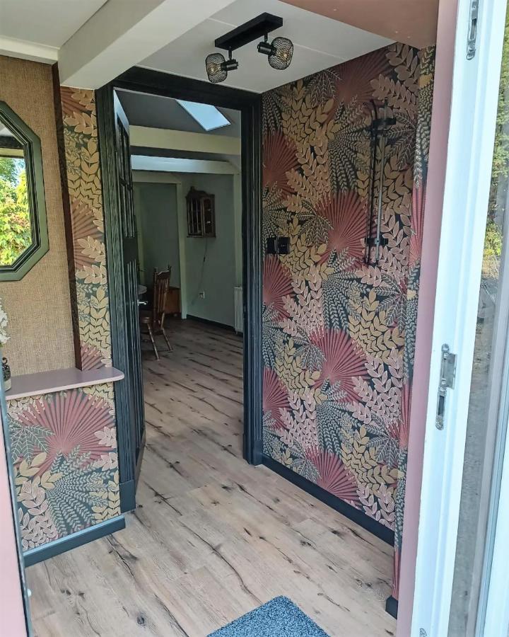 Vakantiewoning De Koolboet Koedijk Dış mekan fotoğraf