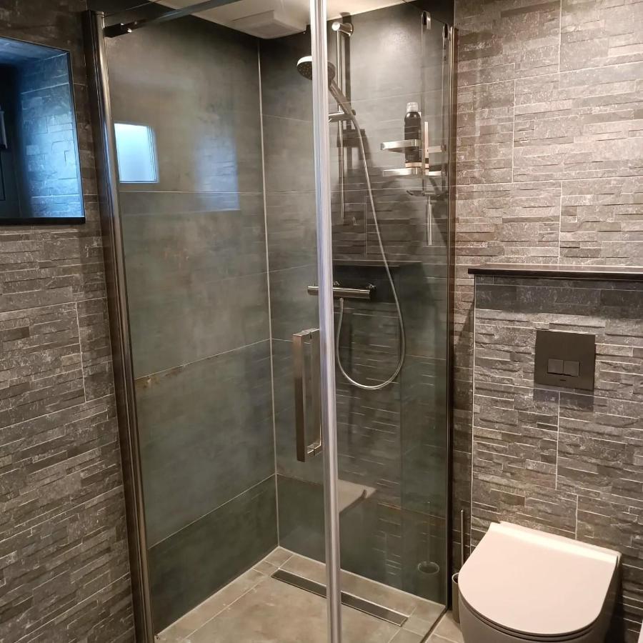 Vakantiewoning De Koolboet Koedijk Dış mekan fotoğraf